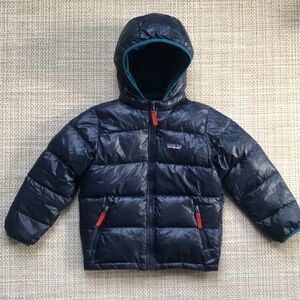 Patagonia Hi Loft Puffer